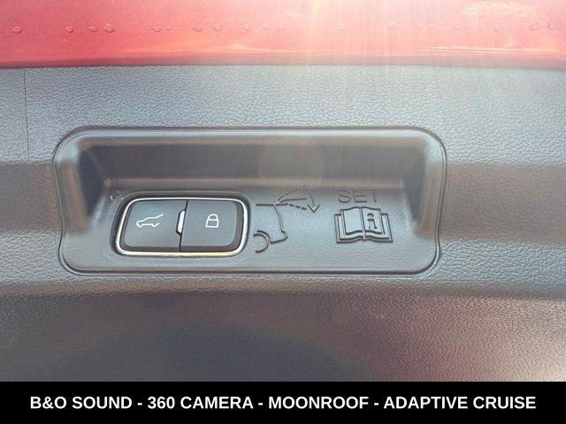 2025 Ford Explorer - $44,494