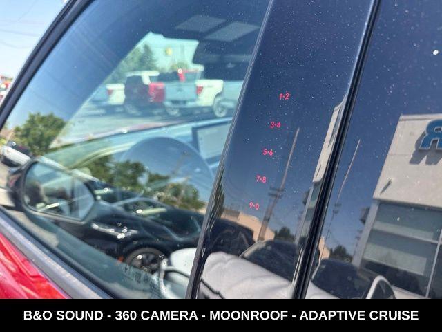 2025 Ford Explorer - $44,494
