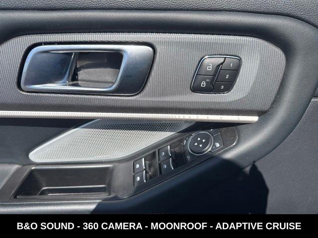 2025 Ford Explorer - $44,494