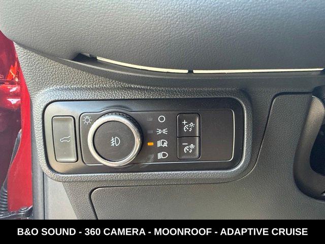 2025 Ford Explorer - $44,494