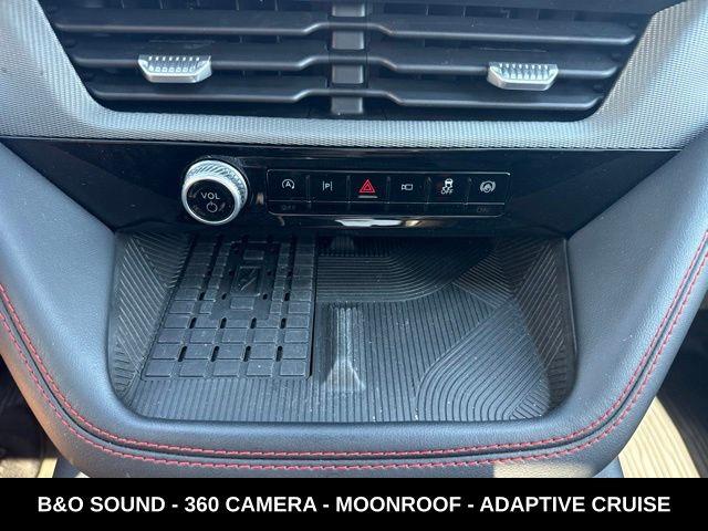 2025 Ford Explorer - $44,494