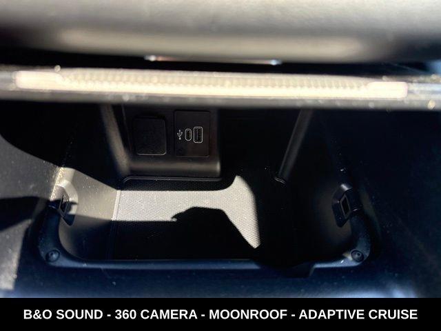 2025 Ford Explorer - $44,494