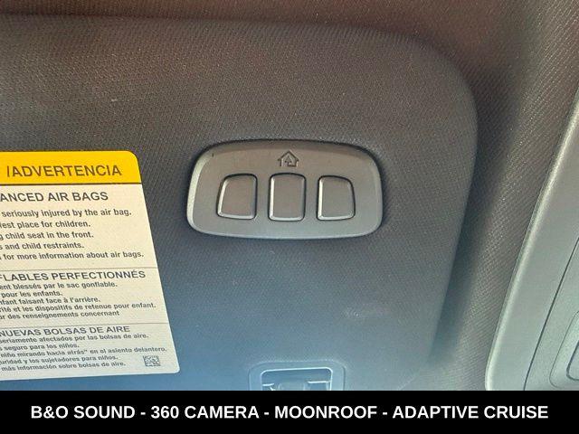 2025 Ford Explorer - $44,494