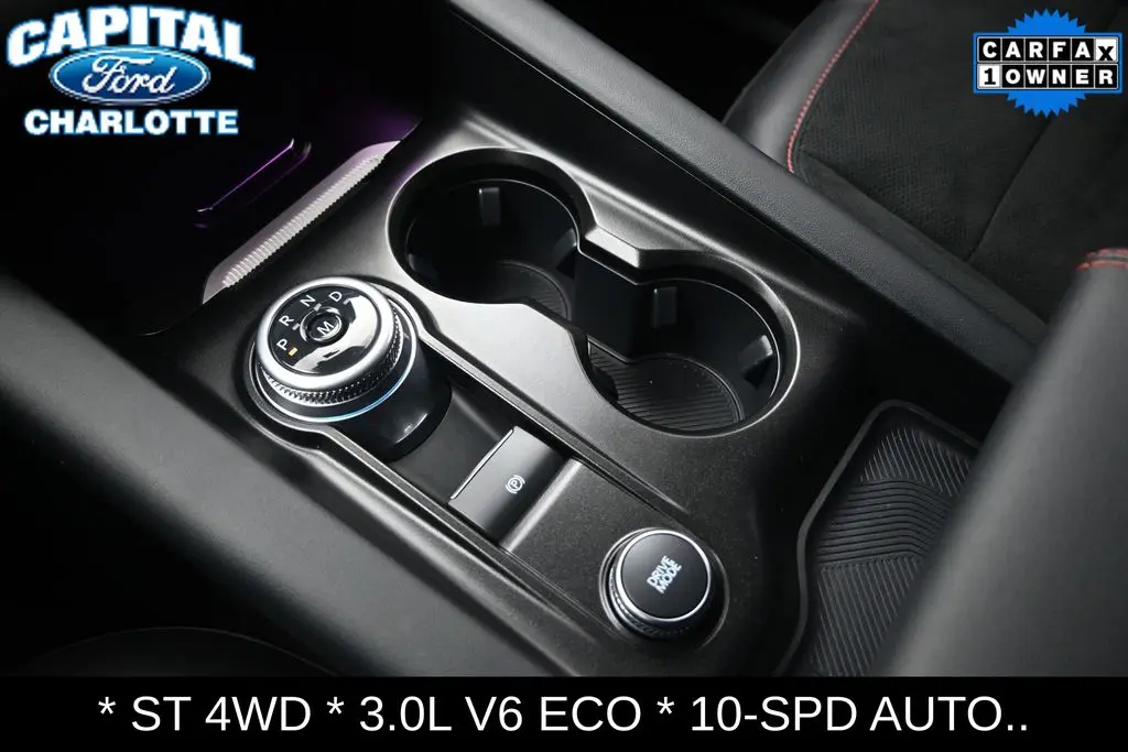 2025 Ford Explorer - $44,898