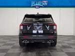 2025 Explorer Thumbnail 9