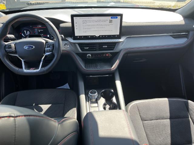 2025 Ford Explorer - $52,687