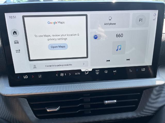 2025 Ford Explorer - $52,687
