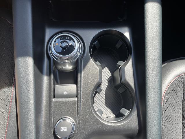 2025 Ford Explorer - $52,687