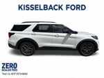 2025 Explorer Thumbnail 4