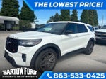 2025 Explorer Thumbnail 1
