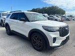 2025 Explorer Thumbnail 3