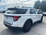 2025 Explorer Thumbnail 5