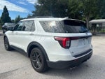 2025 Explorer Thumbnail 7