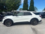 2025 Explorer Thumbnail 8