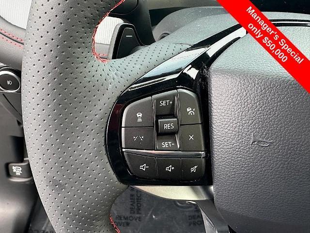 2026 Ford Explorer - $50,000
