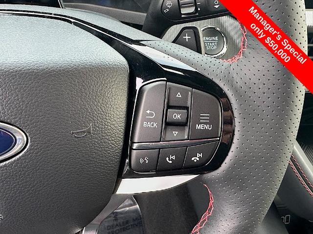 2026 Ford Explorer - $50,000