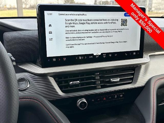 2026 Ford Explorer - $50,000