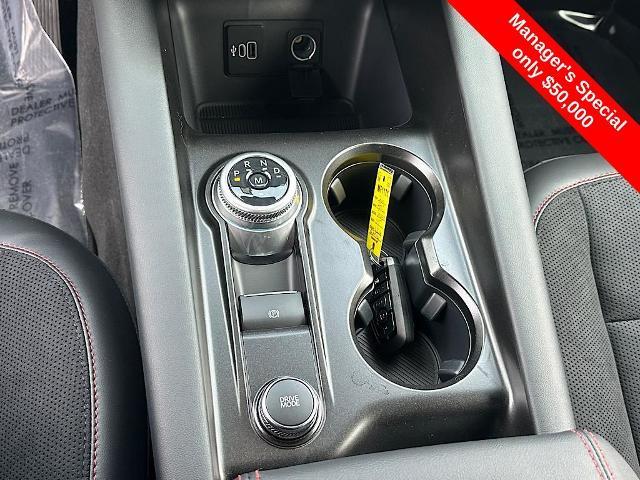 2026 Ford Explorer - $50,000