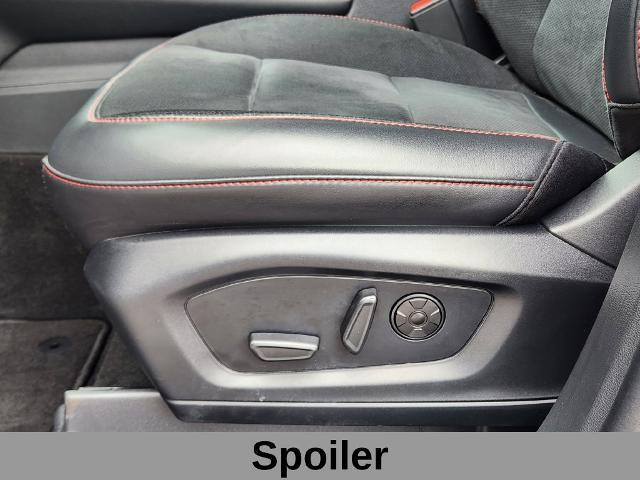 2026 Ford Explorer - $48,000