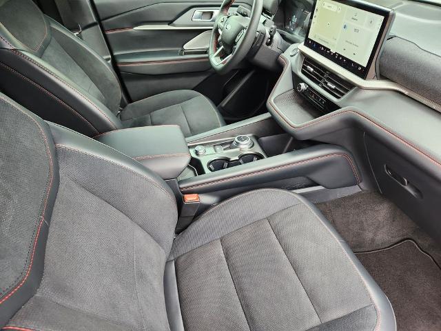 2026 Ford Explorer - $48,000