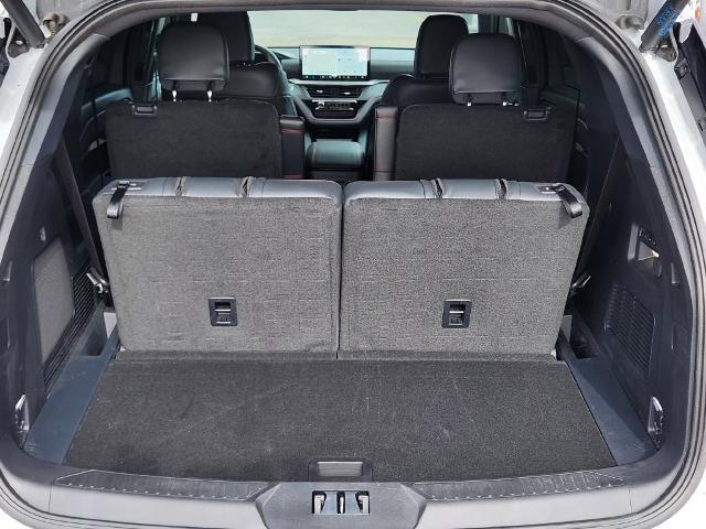 2026 Ford Explorer - $48,000