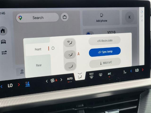 2026 Ford Explorer - $48,000