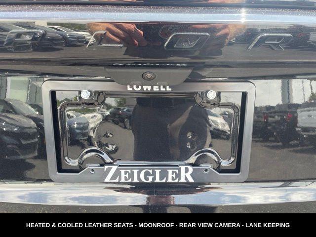 2026 Ford Explorer - $51,994