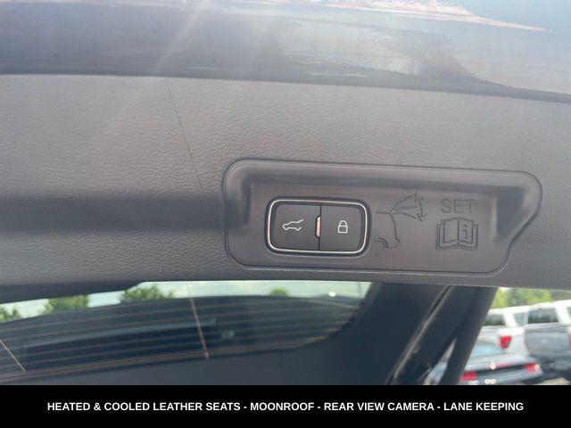 2026 Ford Explorer - $51,994