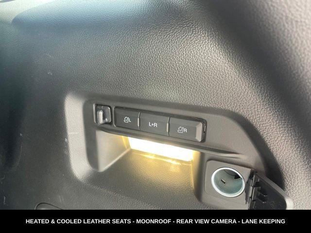 2026 Ford Explorer - $51,994