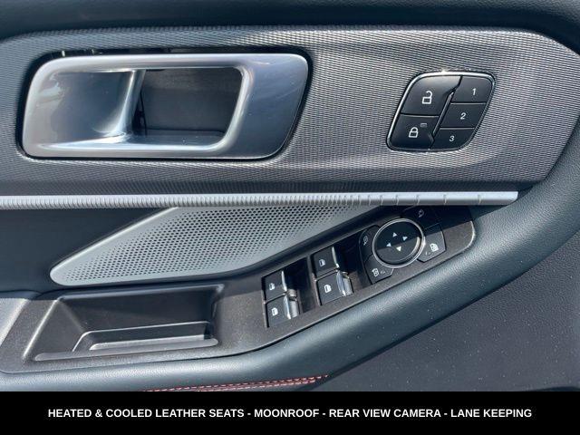 2026 Ford Explorer - $51,994