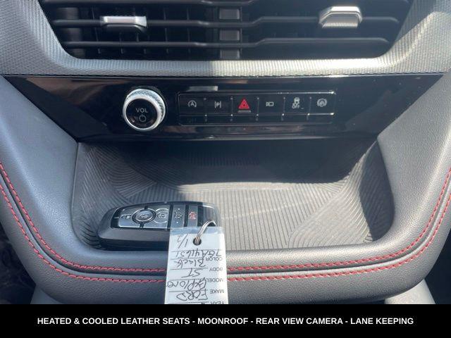 2026 Ford Explorer - $51,994