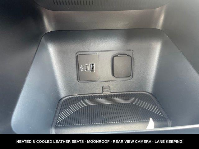 2026 Ford Explorer - $51,994