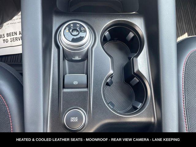 2026 Ford Explorer - $51,994
