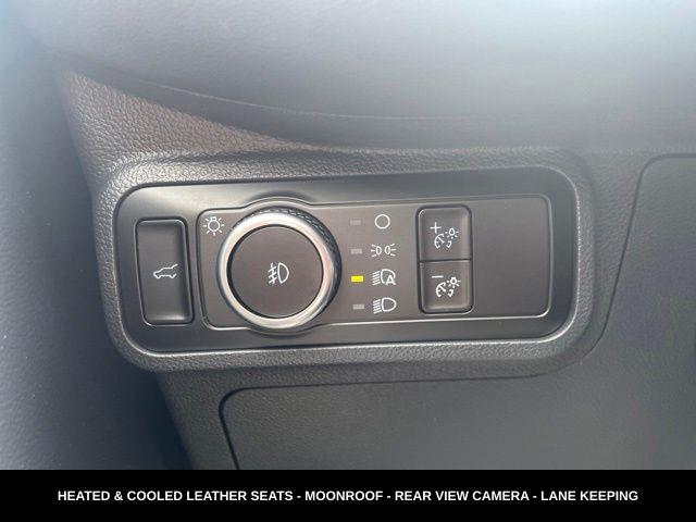 2026 Ford Explorer - $51,994