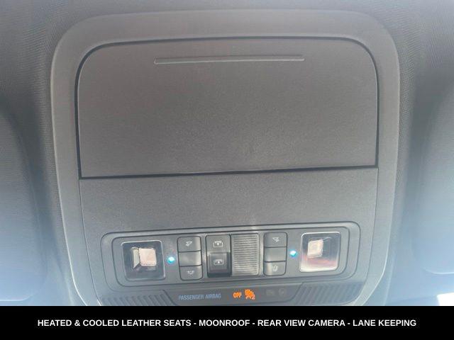 2026 Ford Explorer - $51,994