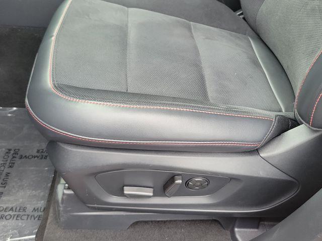 2026 Ford Explorer - $58,888