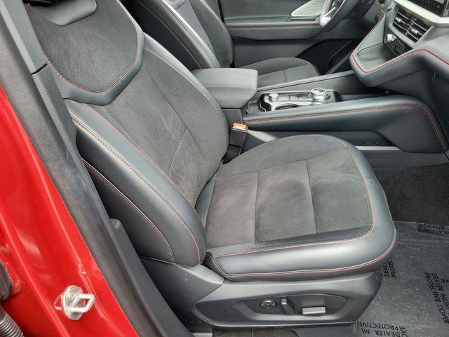 2026 Ford Explorer - $58,888
