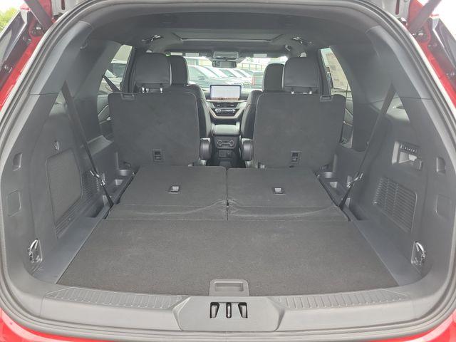 2026 Ford Explorer - $58,888