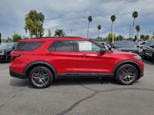 2026 Ford Explorer - $58,888
