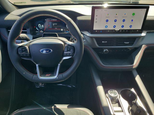 2026 Ford Explorer - $54,588
