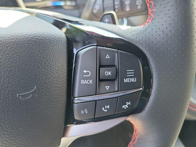 2026 Ford Explorer - $54,588