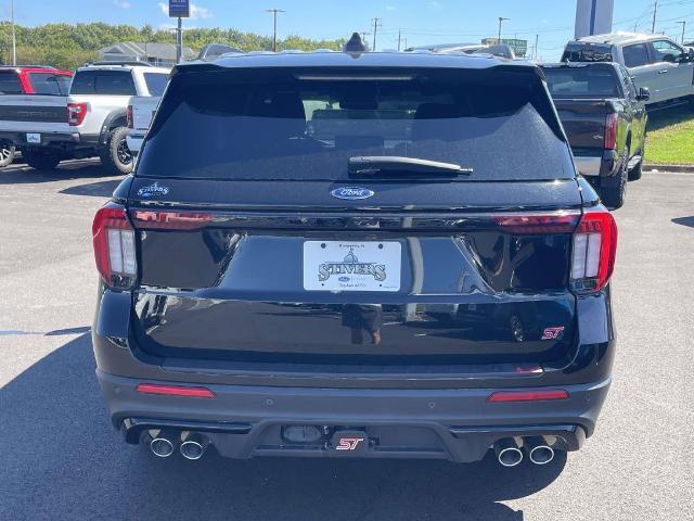 2026 Ford Explorer - $48,995