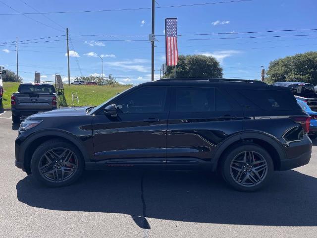 2026 Ford Explorer - $48,995