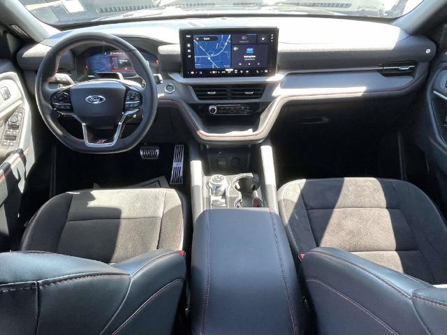 2026 Ford Explorer - $48,995