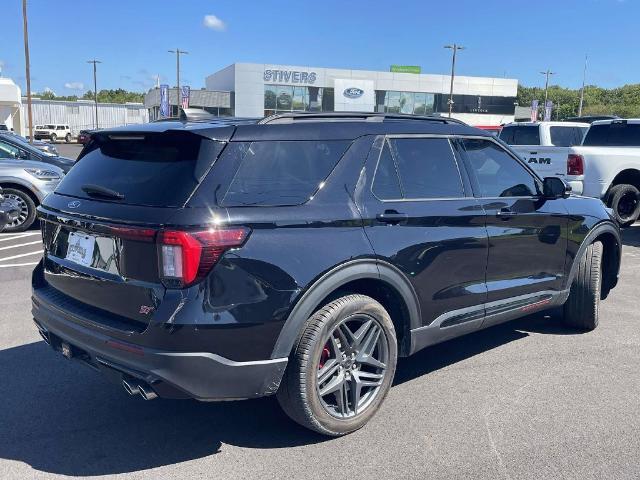 2026 Ford Explorer - $47,895