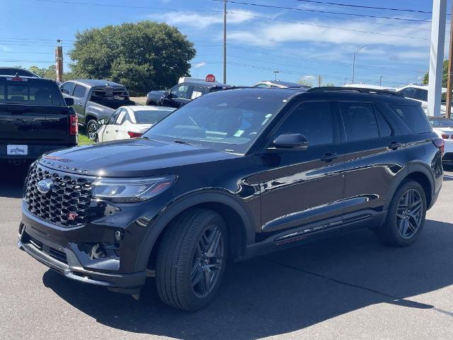 2026 Ford Explorer - $47,895
