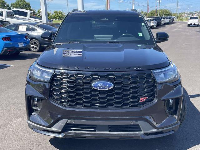 2026 Ford Explorer - $47,895