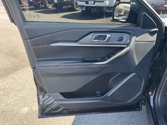 2026 Ford Explorer - $47,895
