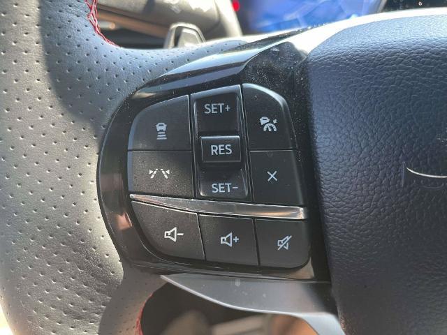 2026 Ford Explorer - $47,895