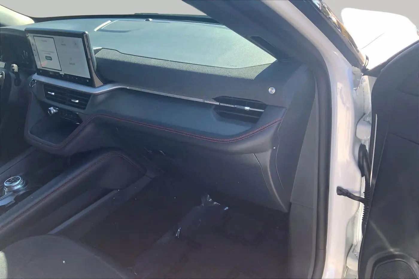 2026 Ford Explorer - $55,989